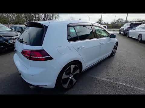 Volkswagen Golf FINANCE AVAILABLE FROM €88 P/W - Image 2