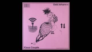 Klaus Johann Grobe - Haste Strom Haste Licht (Odd Couple Cover)