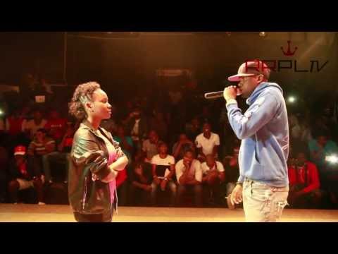 #RRPL BRUNO MC vs MEDUZA "VÍDEO OFICIAL"