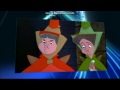 Sneak Peeks From Cars 2006 DVD