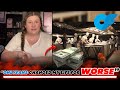 BBW Woman Goes Viral For Saying She Makes 40 000 A Month On Onlyfans Gets FINESSED