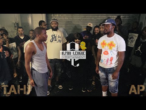 Tahj vs AP