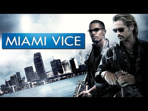 Miami Vice (2006) | Behind the Scenes