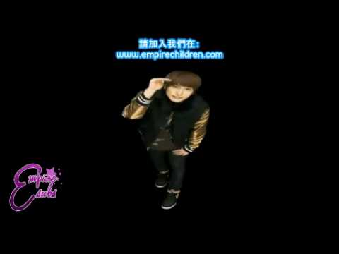 ZE:A Member Intro - Taehun (CHI Subbed)