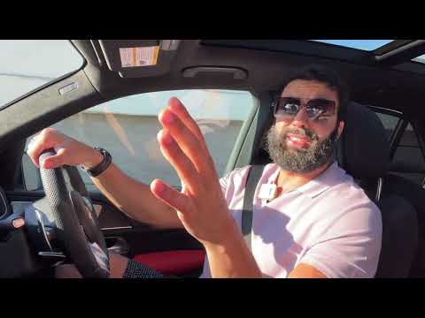 2022 Mercedes AMG GLE 53 6 Month Ownership Review - Brutal Honesty