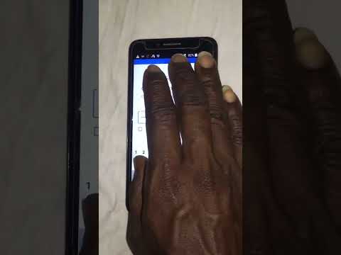 Alcatel fierce XL google playstore setup