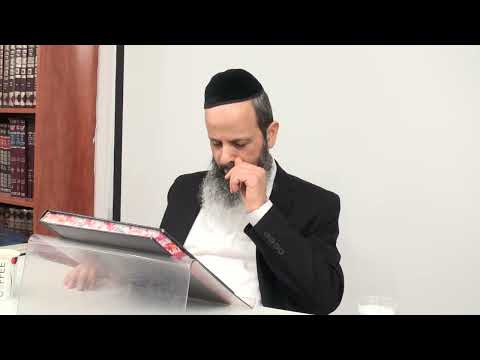 סוד הנוקבא חלק יד - נסירה 2
