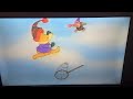 Winnie The Pooh Piglet Pooh Going Up To Heights