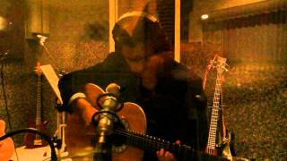 I'll be home for christmas | Instrumental Guitar | Uriel Vega | Soft & Relaxing Music