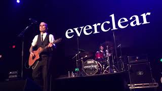 Why I Don&#39;t Believe In God // Everclear //06.28.17