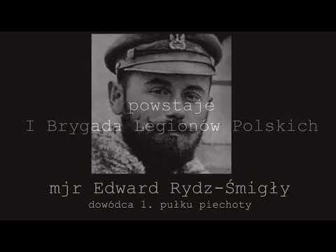PN 5   WPL  51         OK  INT       I Brygada Legionów Polskich