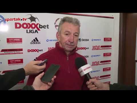 Highlights | FC Spartak Trnava juniori - ŠK LR Crystal