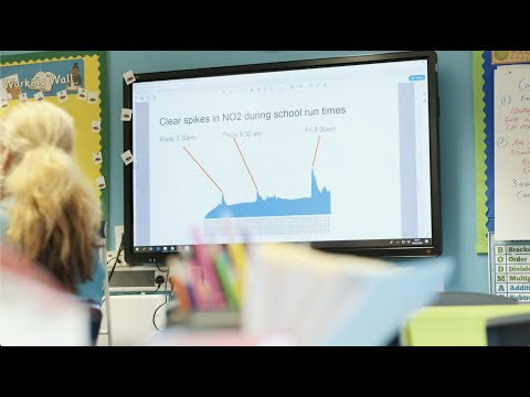 SenseMaker: co-creating sensors for journalism