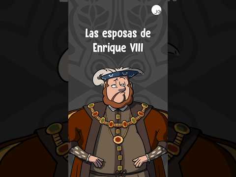 ¿Por qué el rey Enrique VIII ejecutaba a sus esposas?