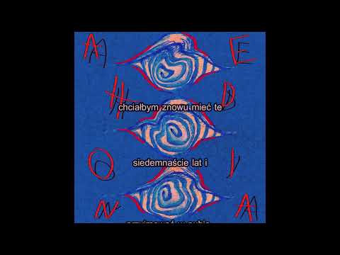 jelon & noffkoffska // anhedonia (tekst)