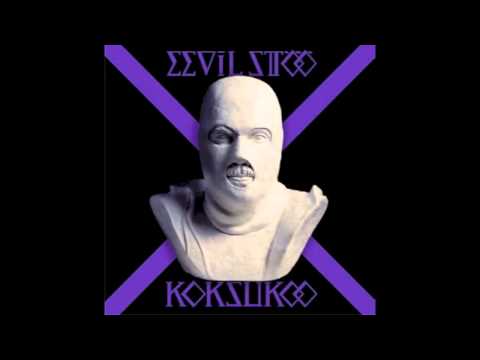 Eevil Stöö x Koksukoo - "Hallitaan näitä katuja" + LYRICS