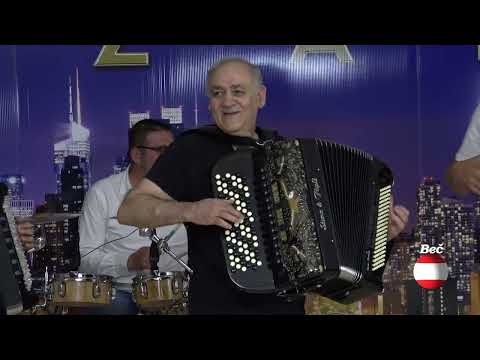 Zoran Dimic Profa - Nema vise divnih snova - Sezam produkcija (TV Sezam 2023)