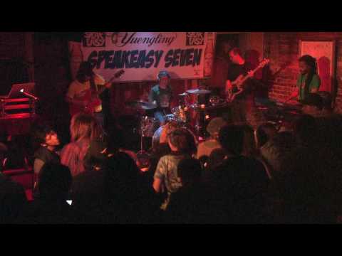 Newberry Jam - Chonkyfire (Outkast Cover) Live at Speakeasy 7