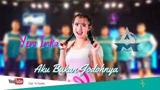 Download lagu Aku Bukan Jodohnya - Yeni Inka || ARSEKA MUSIC mp3