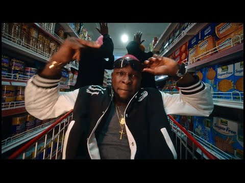 Joanny - No Nonsense (Official Video)