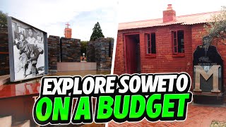 TRAVEL: Explore South Africa on a Budget (Soweto) #travel #budgettravel #travelguide