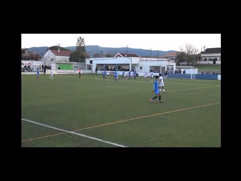  2025-03-16 | 1º Dezembro B vs Lourinhanense | Golo 1 Francisco Gomes