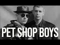 Pet Shop Boys - Being Boring (live) 