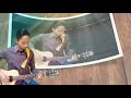 Andrians Guitar Cover Eric Clapton Wonderful Tonight