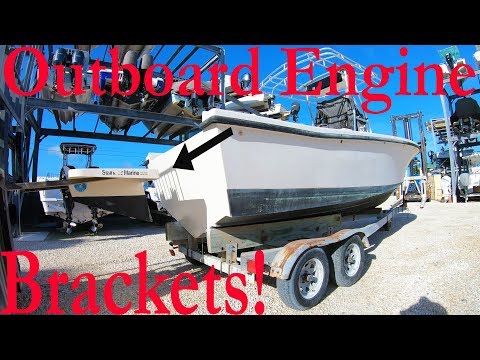 Why Not Put A Bracket On? How To Install Bracket