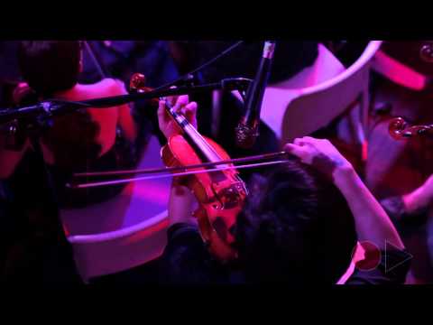 Mother Falcon @ Mohawk - "Serpent Tongues"