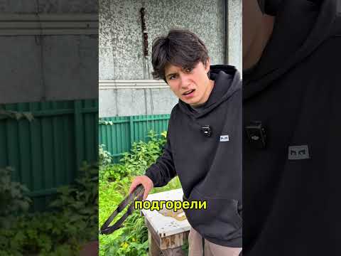 Как сделать крекер с маршмеллоу 😋