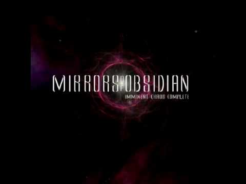 Mirrors of Obsidian - Codes Of Silence (Irish Metal)