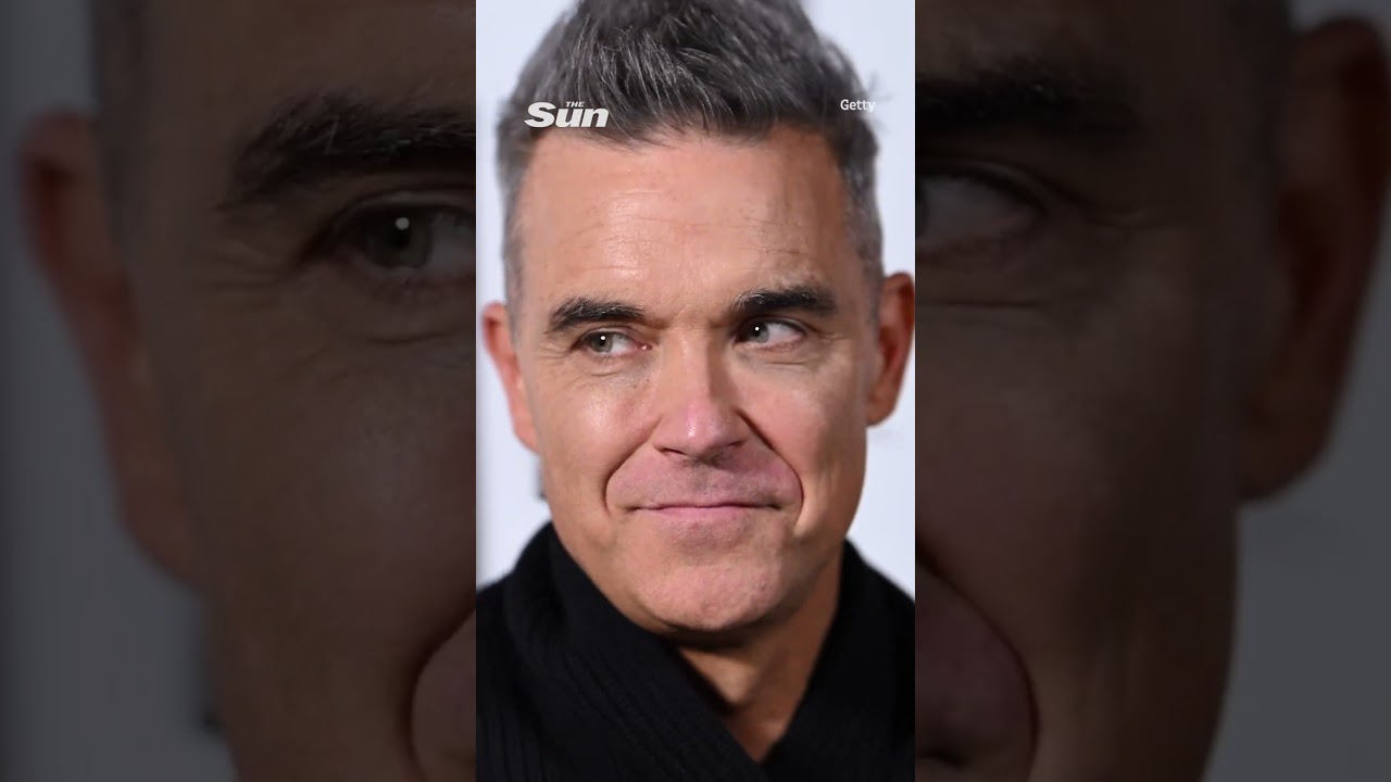 Dita Von Teese reveals she secretly dated Robbie Williams