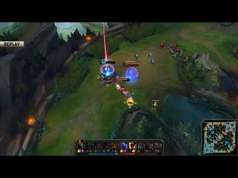 FOX vs GGS  Week 1 Day 2 S9 LCS Spring 2019 ex NA LCS  Echo Fox vs Golden Guardians W1D2