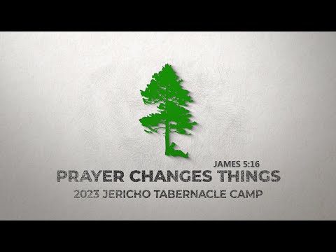 2023-0730 Hno. Rolando Eduardo Gonzalez Machuca - 2023 Jericho Tabernacle Camp