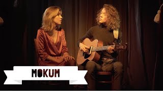 Sam & Julia - A Widow's Lullaby • Mokum Sessions #366