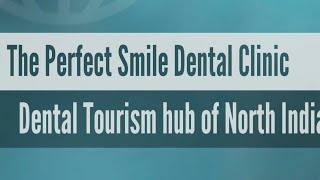 Dentist in Chandigarh | Dental Clinic in Chandigarh, India