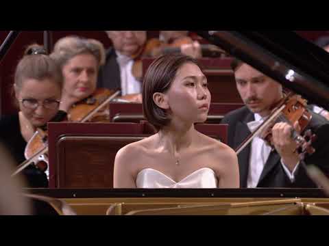 AIMI KOBAYASHI – final round (18th Chopin Competition, Warsaw)
