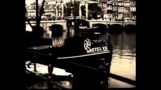 Amsterdam, Scott Walker