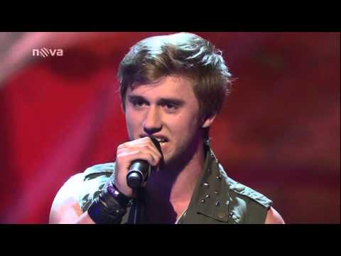 SuperStar 2015 - Semifinále - Pavol Kovaliček