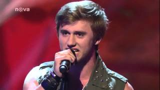 SuperStar 2015 - Semifinále - Pavol Kovaliček SuperStar 2015 - Semifinále - Pavol Kovaliček