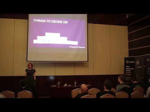 DevExperience 2018 - Anastasiia Voitova - Use cryptography properly