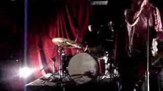 The Scientists   -   "backwards man"