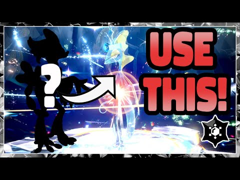 SOLO 7-Star Inteleon The Unrivaled With These SIX Pokemon!!