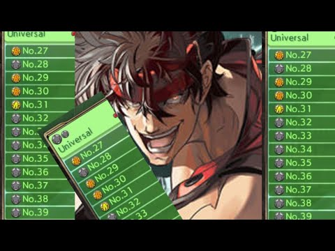 Guilty Gear Xrd Rev 2's Tutorial is Bad, Actually