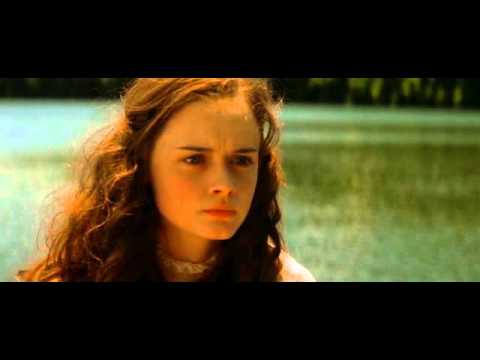 Tuck Everlasting - Tuck explains why Winnie shouldn't fear death