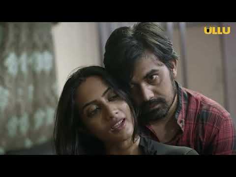 khunnas | Official Trailer | Khunnas Ullu | UlluOriginals | khunnas Web Series