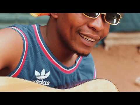 Aza dimpoz ft boblim mahaba cover (official video)