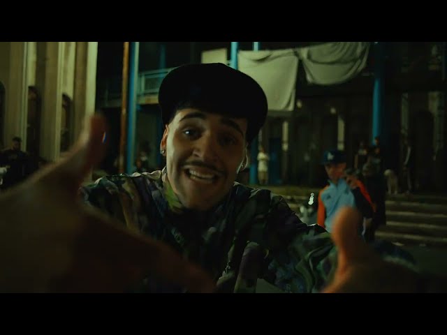 Nun E Over von Le-One & Christian Liguori & Babywyne ((jetzt ansehen))