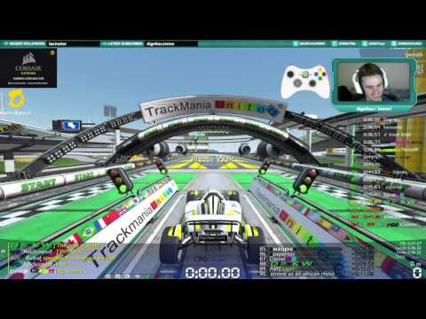 TTC Nascar Edition #2 - dignitas/JonNo